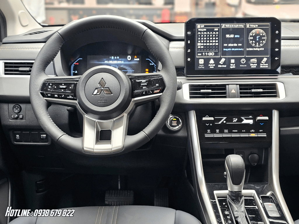 Mitsubishi Xpander 2026
